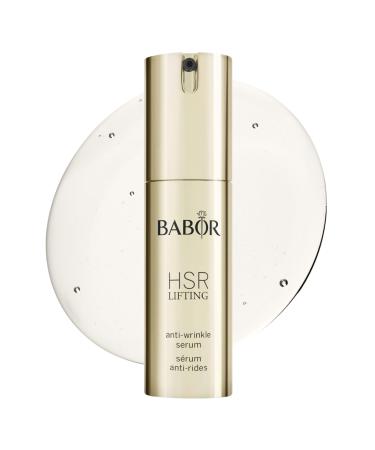BABOR HSR Lifting Anti Wrinkle Serum | Moisturizing Serum Instantly and Visibly Tightens and Lifts | Slows Formation of New Wrinkles | Clean and Vegan HSR Anti-Wrinkle Serum - New