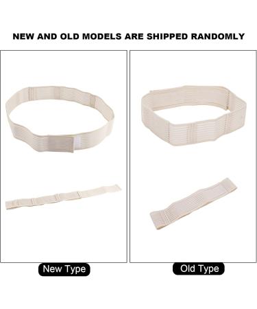 Alvinlite StomaG rtel | Breathable Peritoneal Dialysis Catheter Belt | Adjustable Holder for Men & Women | Postoperative Care - Buy Online on GoSupps.com