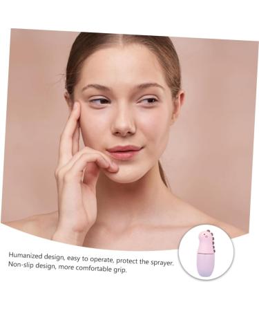 MAGICLULU Nanometer Sprayer 3 Pcs Hydrating Instrument Mini Humidifier Beauty Humidifier Facial Evaporator Handheld - Buy Online on GoSupps.com