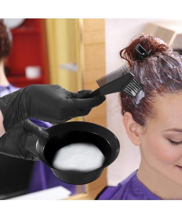 Sonku 15-Part Hair Dye Set - Complete Salon & DIY Hair Coloring Kit with Brush Comb Mixing Bowl & Tools - Buy Online on GoSupps.com