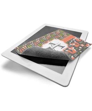 Personalized Fox Trail Floral Microfiber Screen Cleaner | YouCustomizeIt - Customizable & International Shipping - Buy Online on GoSupps.com