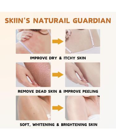 Moisturiser for Dry Skin - Tallow Honey Balm Body Lotion - Body Moisturiser for Whole Body Face Hand Leg - Nourish Smooth Body Cream - Repair Barrier Face Moisturiser - Body Moisturiser for Dry Skin - Buy Online on GoSupps.com