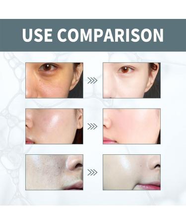 AUklOPVZZ Women Face Anti-wrinkle Serum Ladies Moisturizing Firming Tightening Wrinkle Removal Essence Stock Solution - Buy Online on GoSupps.com