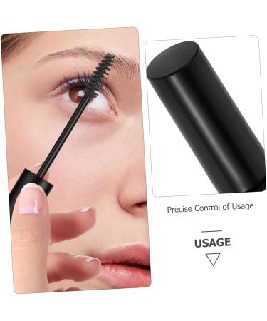  Healeved Healeved Waterproof Clear Eyebrow Gel Long-lasting Eyebrow Setting Gel Tube Design for Easy and Precise Application - Buy Online on GoSupps.com