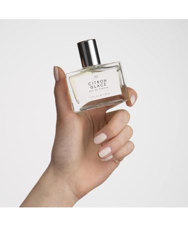 Le Monde Gourmand Citron Glac Eau de Parfum - 1 fl oz (30 ml) - Lemon Jasmine Sugar Perfume Notes Citron Glac 1 Fl Oz (Pack of 1) - Buy Online on GoSupps.com