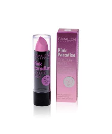 Camaleon Magic Color Stick Rosa Spf50