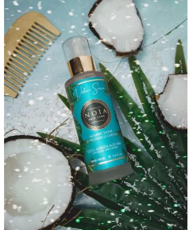 Discovery Offer - TRIO Vahin Range - Coconut Monoi & Aloe Vera - NO A HAIR - Buy Online on GoSupps.com