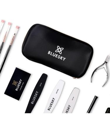Bluesky Manicure Tool Bag - Buy Online on GoSupps.com