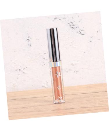 POPETPOP 3pcs glitter eye shadow shimmer eyeshadow glitter liquid eyeliners glow eye powder Metal - Buy Online on GoSupps.com