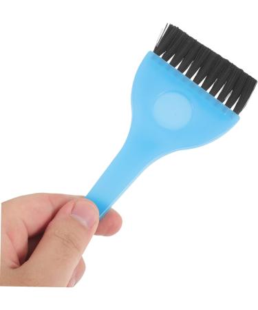 FRCOLOR Hair Dye Brush 1 Set Hair Color Kit Mixing Bowls Hair Oil Applicator Hair Coloring Bowl Hair Color Brush Hair Coloring Brush Hair Coloring Mixing Bowl Plastic Bowl Set Hair Dye - Buy Online on GoSupps.com