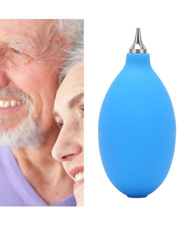 01 02 015 Hearing Aid Pump Cleaner Hearing Aids Dust Cleaner Non toxic for Home for Traveling