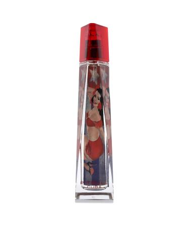 Pitbull Cuba Pitbull Pitbull Cuba EDP Spray Women 3.4 oz - Buy Online on GoSupps.com