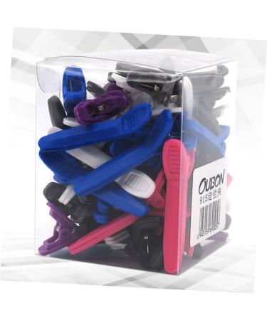 minkissy Hairpins 1 styling hair clips bobby pin hair accessories for women clips Hair Barrettes hair cutting pin womens hair clips women hair clip simple hair clips clip Hair Volume Clip - Buy Online on GoSupps.com