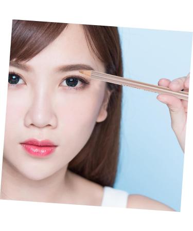 FOMIYES 4pcs Concealer Pen Cover up Makeup Concealer Makeup Concealer for Face Concealer Sticks Wooden 1 g (Pack of 1) Ivory - Buy Online on GoSupps.com