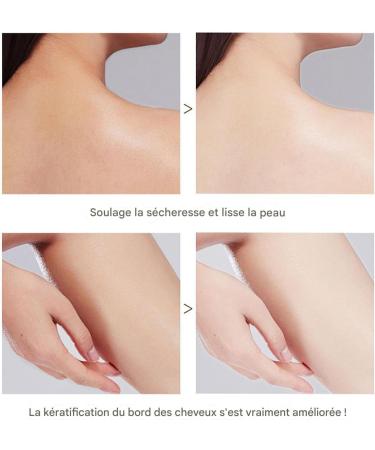  G n rique Cleansing Gel | Natural Moisturizing Facial Wash Facial Care Products for Travel Vacation Camping Airplane Morning Weekend Spa Beach Party School Evening - Buy Online on GoSupps.com