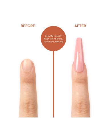 Buy GoldFinger Odorless Acrylic Nails Kit - Professional Acrylic Liquid & Powder for Beginners - Made in USA - International Shipping Available - Buy Online on GoSupps.com