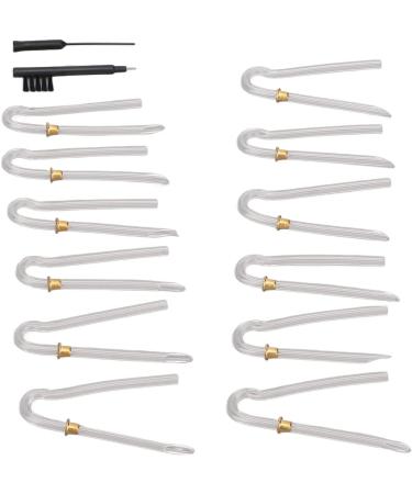 High-Quality Hearing Amplifier HDO & Replacement Hoses | Professional Cleaning Brush for Optimal Sound - Buy Online on GoSupps.com
