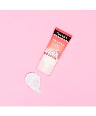 NEUTROGENA Clear & Radiant Moisturiser 50ml (Pack of 3) 50 ml (Pack of 3) - Buy Online on GoSupps.com