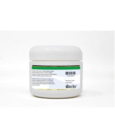 Bianca Rosa Guava 4:1 Cream (2 oz ZIN: 520400) - 3 Pack - Buy Online on GoSupps.com