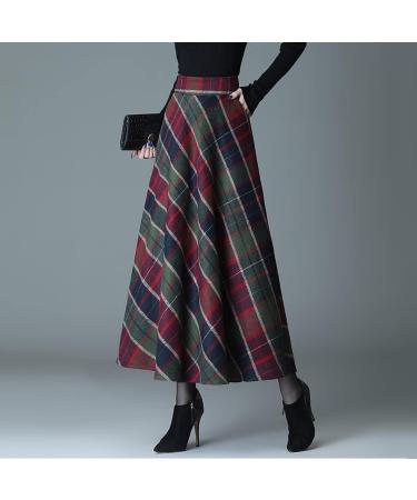 Elegant Black Floral A-Line Mini Skirt for Women | Chiffon Swing & Dance Skirt | Beach & Party Wear - XL Size - Buy Online on GoSupps.com