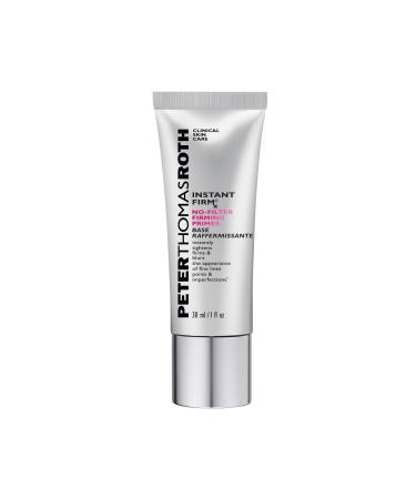 Peter Thomas Roth Instant Firmx No Filter Primer for Women 1 oz Primer