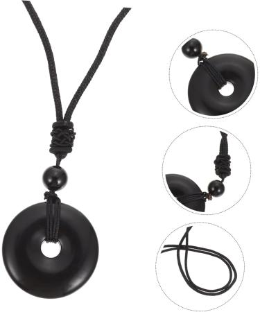 Shop Beaupretty 4-Piece Crystal Necklace Set with Safety Buckle - Trendy Festival Accessory for Women | Delicate Harmony Chains - Buy Online on GoSupps.com