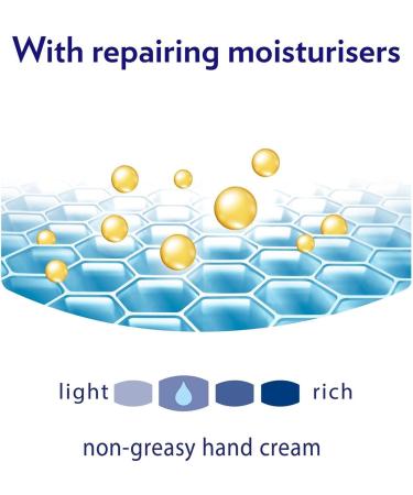 HAND CREAM Vaseline Anti-Bac Intensive Care Hand Cream 75ml - Buy Online on GoSupps.com