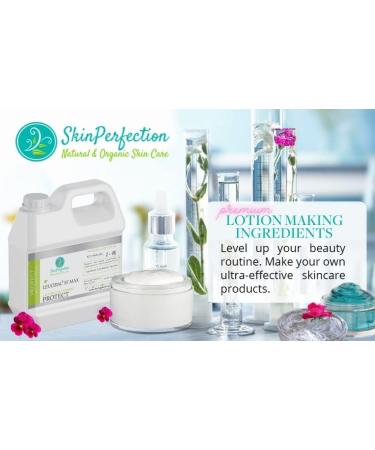 Skin Perfection Leucidal Liquid SF Max - Natural Lactobacillus Preservative Alternative - Buy Online on GoSupps.com