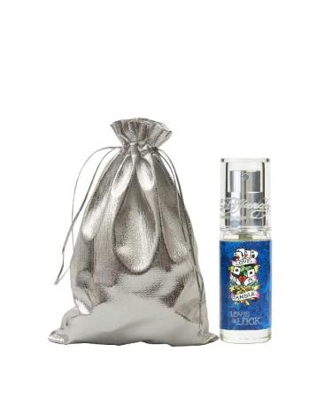 Ed Hardy Love & Luck By Christian Audigier - Christian Audigier - Edt Spray .25 Oz Mini (Unboxed) - Buy Online on GoSupps.com