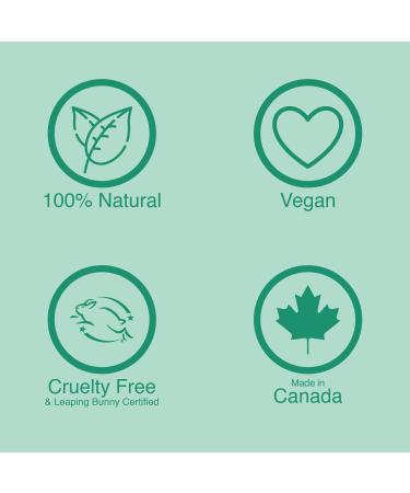 Natural Facial Oil Blend with Rosehip & Vitamin E | Vegan Anti-Wrinkle Serum | 100% Natural Skincare | 30ml Daily Dew Elixir - Buy Online on GoSupps.com