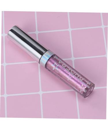 FOMIYES 2pcs Eyeshadow Glitter Eyeliner Glitter Liquid Eyeliners Glow Eye Powder Eye Shadow Water-based - Buy Online on GoSupps.com