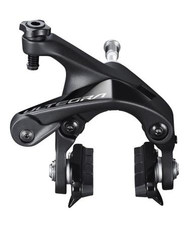 SHIMANO Ultegra BR-R8100 Brake Caliper Grey, Rear