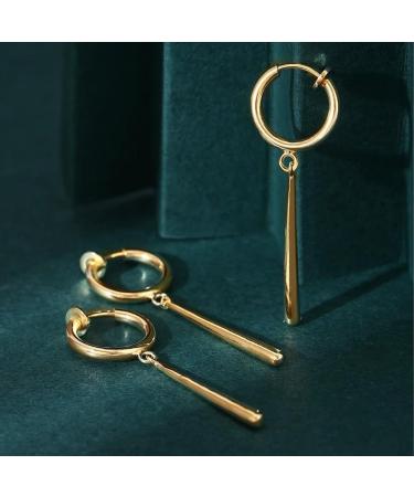 ZAKY OP Anime Nautical Swordsman Earrings | Cosplay Accessories - Dracule Mihawk & Zoro - 14 Pieces - Buy Online on GoSupps.com