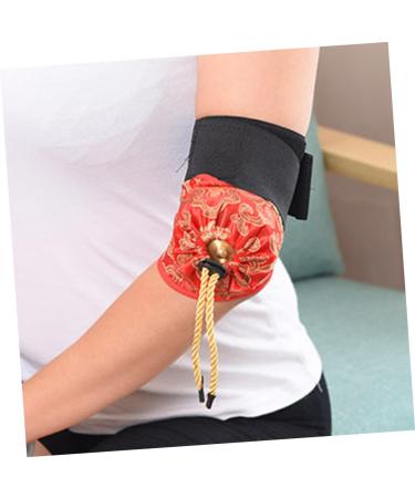 Buy Plafope Moxa Box | Adjustable Moxa Cone Holder & Storage for Moxibustion | International Shipping - Buy Online on GoSupps.com