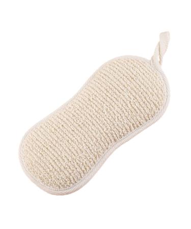 Bath Towel Body Scrub Sponges Bath Sponge Shower Sponge Scrubber Exfoliating Shower Sponge Exfoliating Scrubber Bath Brush Body Cleaning Tool Shower Brush Numb Flakes Take a Bath