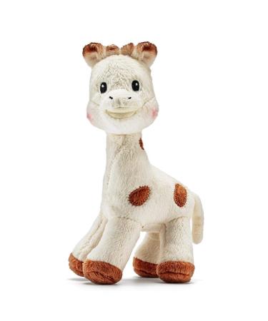 Sophie La Girafe Eau de Soin Parfumee by Sophie La Girafe Gift Set - 3.4 oz Scented Skincare Water (Alcohol-Free) + 1 Sophie La Girafe Soft Toy - Buy Online on GoSupps.com