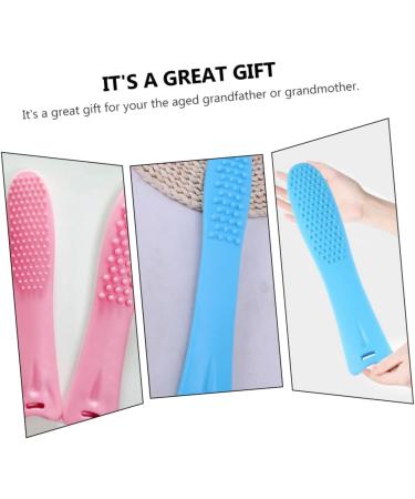 Buy Lurrose Meridian-Pad Massage Tool - 2 Pack Body & Neck Massager for Ultimate Personal Care | Healthy Living - Buy Online on GoSupps.com