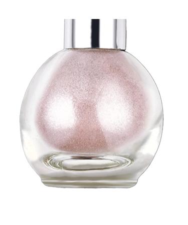 Buy Body Glitter Spray - Shimmering Sparkle Powder for Face Hair & Nails | High Gloss Highlighter (Nude) - International Shipping Available - Buy Online on GoSupps.com