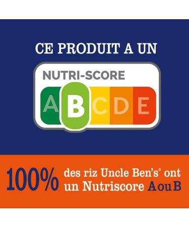  UNCLE BEN'S UNCLE BEN'S Traditional Long Grain Rice 20 min cooking time 1 kg bulk - Buy Online on GoSupps.com