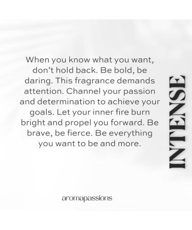INTENSE | Inspired by Parfums De MRLY PEGASUS | Pheromone Perfume for Men | Extrait De Parfum | Long Lasting Dupe Clone Essential Oils Fragrance | Perfume De Hombre | (100 ml / 3.4 Fl Oz) 3.4 Fl Oz (Pack of 1) - Buy Online on GoSupps.com
