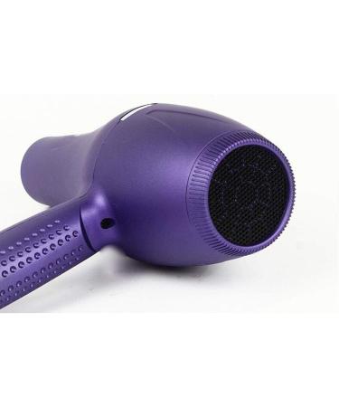 Hair Dryer Professional 2400W Salon Hairdryer Ionic 2 Speed 3 Heat Cool Shot Setting Powerful AC Motor Blow Dryer with Nozzle Powerful Quick Drying Protect Hair for Home and Salon White Small Gift - Buy Online on GoSupps.com