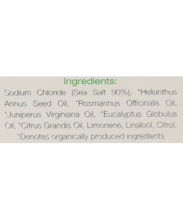 Buy The Organic Pharmacy Detoxifying Seaweed Bath Soak 325g | Organic Relaxation & Purification | International Shipping Available - Buy Online on GoSupps.com