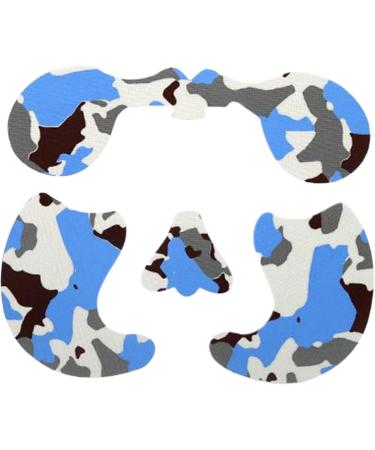 Ski Face Mask | Breathable Antifreeze Protector | Face Sticker with Sunscreen for Cold Weather for Women Winter Outdoor Activities Ice Fishing Hiking Adventure Trekking Sports Cycling - Buy Online on GoSupps.com