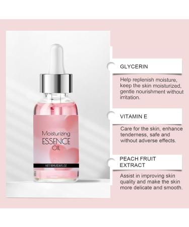  Generisch Yhsioaklo Women's Oil - Nourishing Soothing Oil for the Feminine Area - Firming Moisturizer 10ml Liquid for Odor Irritation Moisturizing Care Travel Dryness - Buy Online on GoSupps.com