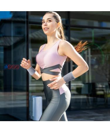 Buy 12 Piece Welding Tape Wrist Bands for Men & Women | Arm Fitness Gym Wraps | Durable Sports Wrist Wraps - Buy Online on GoSupps.com