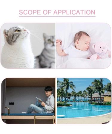 Wireless Hair Dryer 300W High Power Cordless Portable Blow Dryer Fashion Thermostat 6-Files For Hotel Home School Outdoor Travel Tool - Buy Online on GoSupps.com