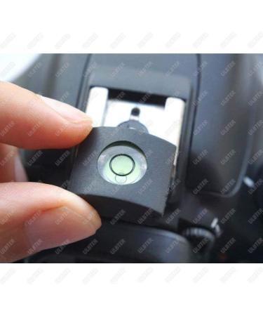 Canon EOS Eyecup 2-Pack for T5i T6 T3i T7i T2i T6i T4i T3 T5 SL1 SL2 SL3 Cameras + Hot Shoe Cover - Buy Online on GoSupps.com