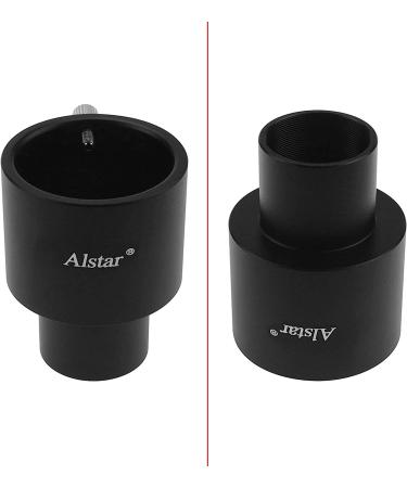 Alstar 0.965 to 1.25 Adapter - Upgrade Your Telescope for Enhanced Compatibility - Buy Online on GoSupps.com