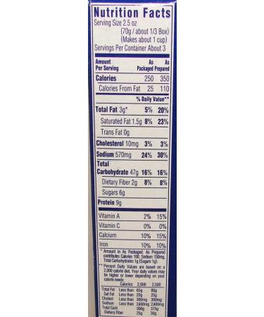 5 Packs Kraft Macaroni Macaroni and Cheese 5 x 7.25 oz / 206 g - Buy Online on GoSupps.com