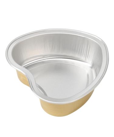 Wax Bean Melting Shells - Portable High-Temperature Resistance Reusable 10 Pieces for Hair Removal International Shipping Available - Buy Online on GoSupps.com